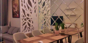 Bán căn hộ Golden Mansion, 2PN, tháp GM3, tầng cao, full nội thất 3.65 Tỷ