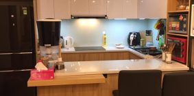 BÁN căn hộ 3PN 103m2 hướng mát NT đẹp chỉ 5.625 tỷ Golden Mansion (có TL)