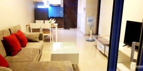 Bán chung cư Golden Mansion Phổ Quang 2Pn full nội thất như hình, nhà mới 100%