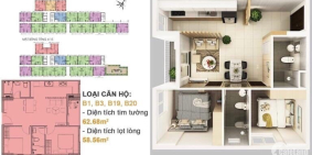 Hiện mình còn 1 căn TDH Thủ Đức, đã bàn giao, ở ngay