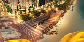 Chung cư 5 sao tại Đà Nẵng hót nhất hiện nay