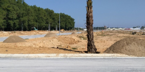 Bán đất Hội Nghĩa, Khánh Bình ngay vòng xoay Kim Hằng KCN Nam Tân Uyên chỉ 600TR