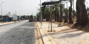 Cơ hội đầu tư cuối năm, đất nền KCN Nam Tân Uyên Bình Dương 089.887.4443