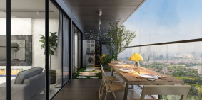 Bán những căn đẹp nhất Sunshine Crystal River Ciputra view sân golf, giá gốc CĐT