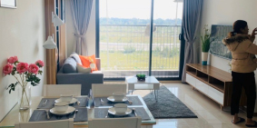 Xuân Mai Tower đẳng Cấp Của Căn Hộ