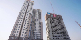 Bán căn hộ Xuân Mai Tower Thanh Hóa 62m² 2PN