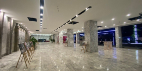 THE LEGACY - ĐẲNG CẤP SỐNG THƯỢNG LƯU TRUNG TÂM QUẬN THANH XUÂN 