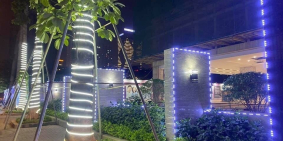 NÓNG CÙNG SEAGAME, THÁNG 12 BÙNG NỔ - THE LEGACY , MUA NHÀ NHẬN BÀN GIAO