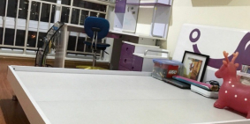 Bán chung cư Hoàng Đạo Thúy : 96m2, 3 phòng ngủ, căn góc, giá rẻ  2,55 tỷ