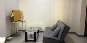 Gia đình cần bán gấp CH ngay mặt tiền QL13,1pn full nội thất,lh:0909545606