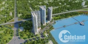 Cần bán gấp căn 3PN Vinhomes Skylake - 3,7 tỷ (cắt lỗ sâu)