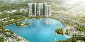 Bán gấp! Bán gấp! Căn 20 tòa S2, 3 ngủ, 4.9 tỷ tại Vinhomes Skylake