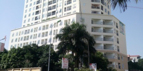 Chính chủ bán căn hộ 83.5m2 03 phòng ngủ Chung cư Hanhud - 234 Hoàng Quốc Việt