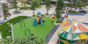 Bán CH 3PN góc diện tích 110m2, giá 2,6tỷ, trung tâm Mỹ Đình. Liên hệ 0833 009 3