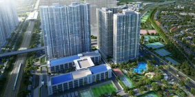 Thanh Toán 600 tr , Sở hữu ngay căn hộ 2pn