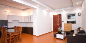 LONG CHÂU LUKIARI chung cư đầu tiên tại TP Vinh bàn giao full nội thất