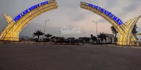 Bán shop house, lô góc dự án Him Lam Green Park giá đầu tư LH 0963.998.639