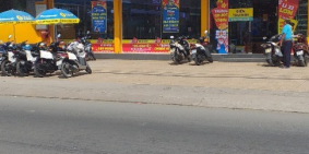 NHÀ GIÁ RẺ SHR TỪNG CĂN GẦN CHỢ BÌNH CHÁNH GẦN QUỐC LỘ 1A