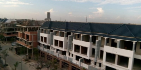 Dự án Văn Hoa Villas, vị trí đẹp giá tốt, Biên Hòa, Đồng Nai.