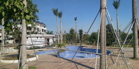 SUẤT NỘI BỘ, GIÁ TỐT NHẤT, BIỆT THỰ VĂN HOA VILLAS, BIÊN HÒA, ĐỒNG NAI.