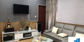 Bán biệt thự Nghỉ dưỡng 600m2, đường Nguyễn Khuyến, P. Trảng Dài, Biên Hòa