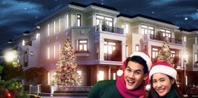 Mới nhất Aqua City - Mở bán Khu 2 The Elite 6x20m. Giá từ 7 tỷ.