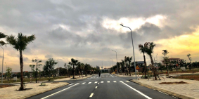 ĐẦU TƯ 568 TRIỆU (35%) SỞ HỮU NGAY ĐẤT NỀN VEN BIỂN BẮC ĐỒNG HỚI