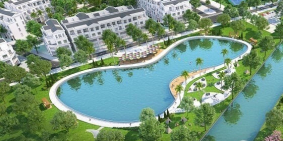 Mở bán Vinhomes Đan Phượng , shophouse , liền kề thuận tiện kinh doanh