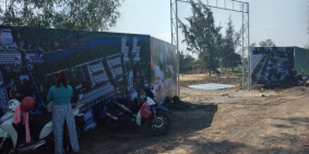 DỰ ÁN PRIDE CITY ĐÃ MỞ BÁN VÀO NGÀY 7/12 VỪA QUA