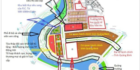 5 tỷ- sở hữu ngay căn biệt thự đẳng cấp ven sông Cầu Rào-kế bên FLC Quảng BÌnh