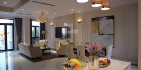 Sở Hữu Villa trong sân Golf ngay đô thị Vingroup ngoại ô Sài Gòn chỉ 2.9 tỷ/căn