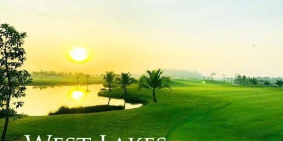 Sở hữu biệt thự trong sân Golf chỉ 490tr(15%)đợt1 còn lại thanh toán trong 24th