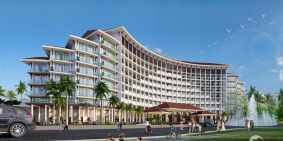 Aquatica Cửa Việt - Biệt Thự Biển