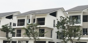 Phân phối chính thức biệt thự An Vượng gần siêu thị Aeon Mall Hà Đông đẹp nhất