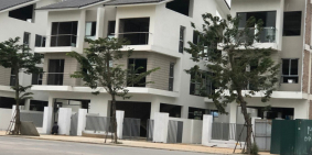 Sở hữu ngay biệt thự An Vượng Villa trước khi chủ đầu tư tăng giá.LH 0983983448