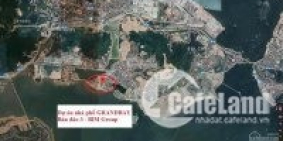 Grand Bay Hạ Long  giá trị sinh lời hấp dẫn hàng đầu