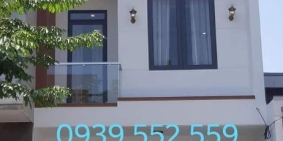 NHÀ ĐẸP GIÁ RẺ KHU BIỂN TÂY BẮC VIP ĐÀ NẴNG LH: MISS TRINH 0939 552 559