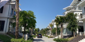 Mở bán đợt 1 biệt thự Khai Sơn Hill trực tiếp CĐT, HTLS 0%/36T, Chiết khấu 15%