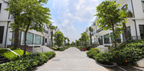 BÁN CĂN BIỆT THỰ KHAI SƠN LONG BIÊN VỚI CHÍNH SÁCH TỐT NHẤT