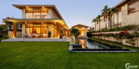 Bán biệt thự 3 phòng ngủ The Ocean Estates Villas TPĐN