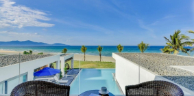 Bán biệt thự 5 phòng ngủ The Ocean Villla TP ĐN