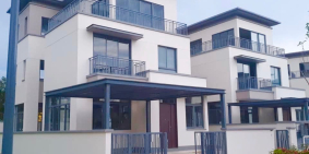 CHUYÊN CHUYỂN NHƯỢNG SWANBAY- SWANPARK