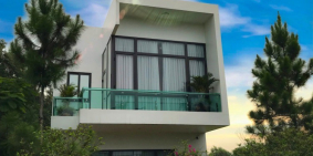 Bán đất ven hồ ĐẠI LẢI vị trí đẹp nhất ba mặt hồ nứơc giá chỉ từ 17tr/1m2