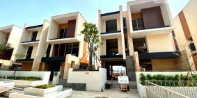 LANCASTER EDEN là nơi an toàn nhất cho gia đình.