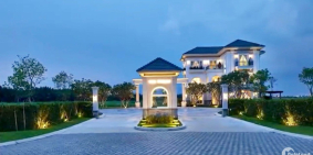 Cần sang lại giá gốc hợp đồng biệt thự cao cấp Sol Villas, đẳng cấp hoàng gia.