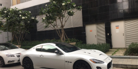 Bán Siêu Biệt Thự 113 Pasteur phường 6 quận 3, khoong gian thoáng mát 65 tỷ