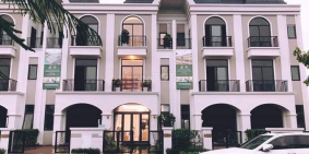 Bạn đã biết đến LA Villa-Bạn muốn sở hữu LA Villa? Chủ đầu tư Đồng Tâm Long An.