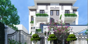 Đi nước ngoài cần bán gấp biệt thự tuyệt đẹp đang cho thuê 2100$/tháng quận 7