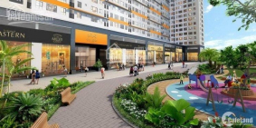 shophouse phạm thế hiển sỡ hữu vĩnh viễn giao nhà hoàn thiện trong ngoài p6.q8