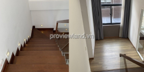 Bán biệt tự Lucasta Quận 9 175m2 4pn 2 tầng full nội thất